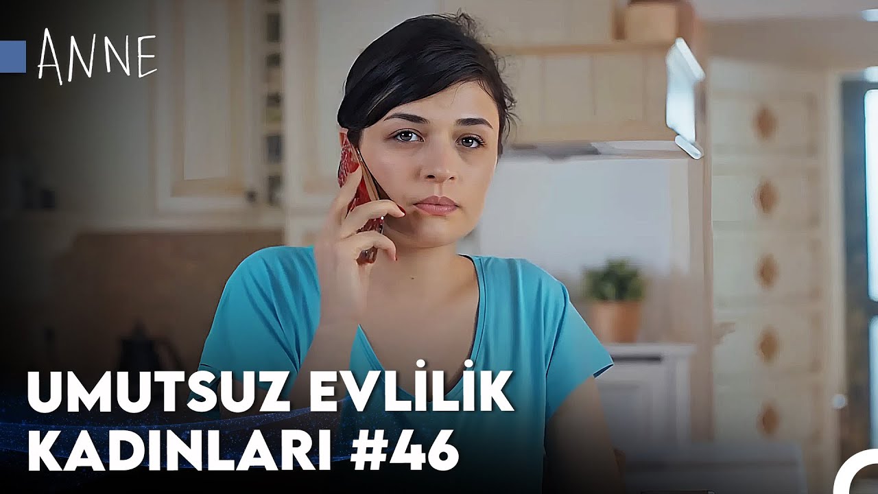 Bütün Paraya Cengiz El Koymuş! - Anne