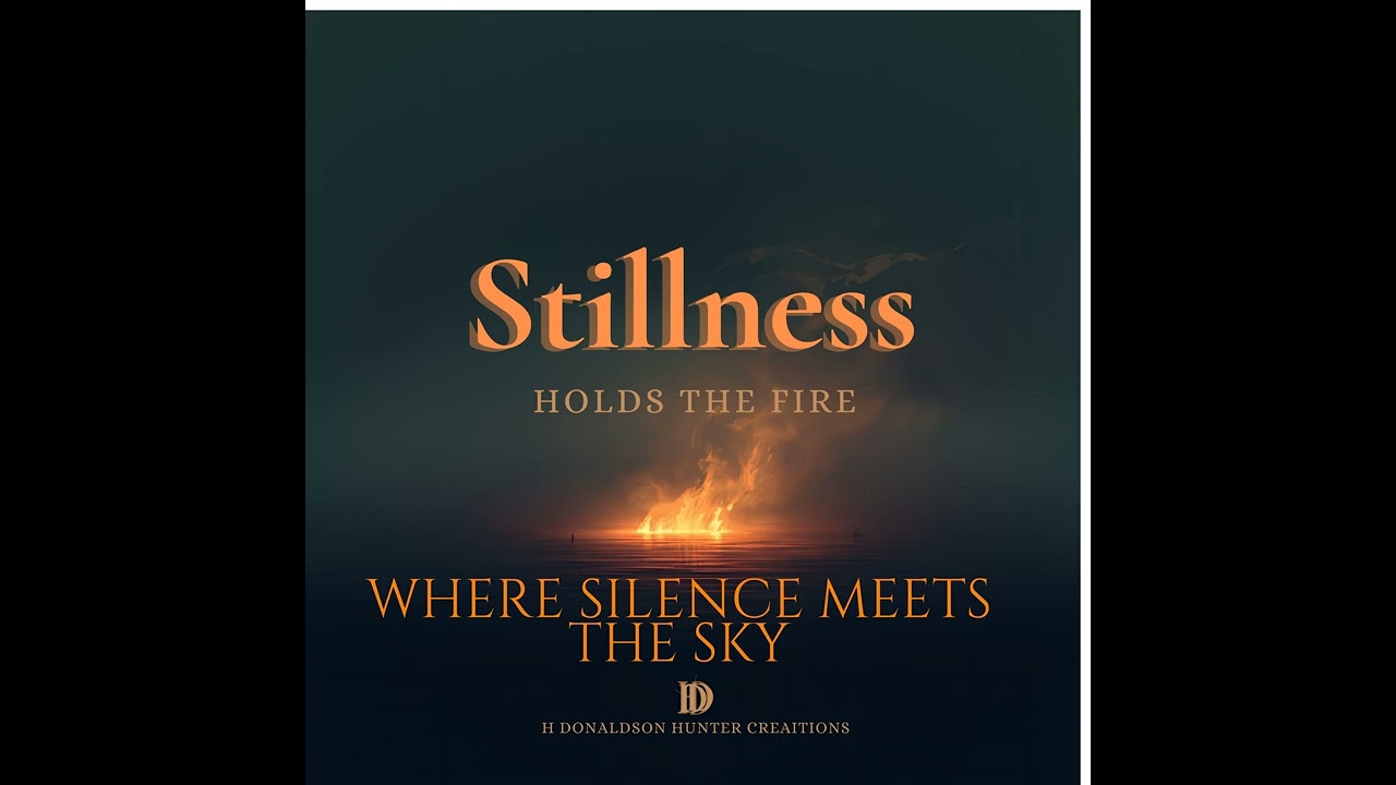 Where Silence Meets the Sky