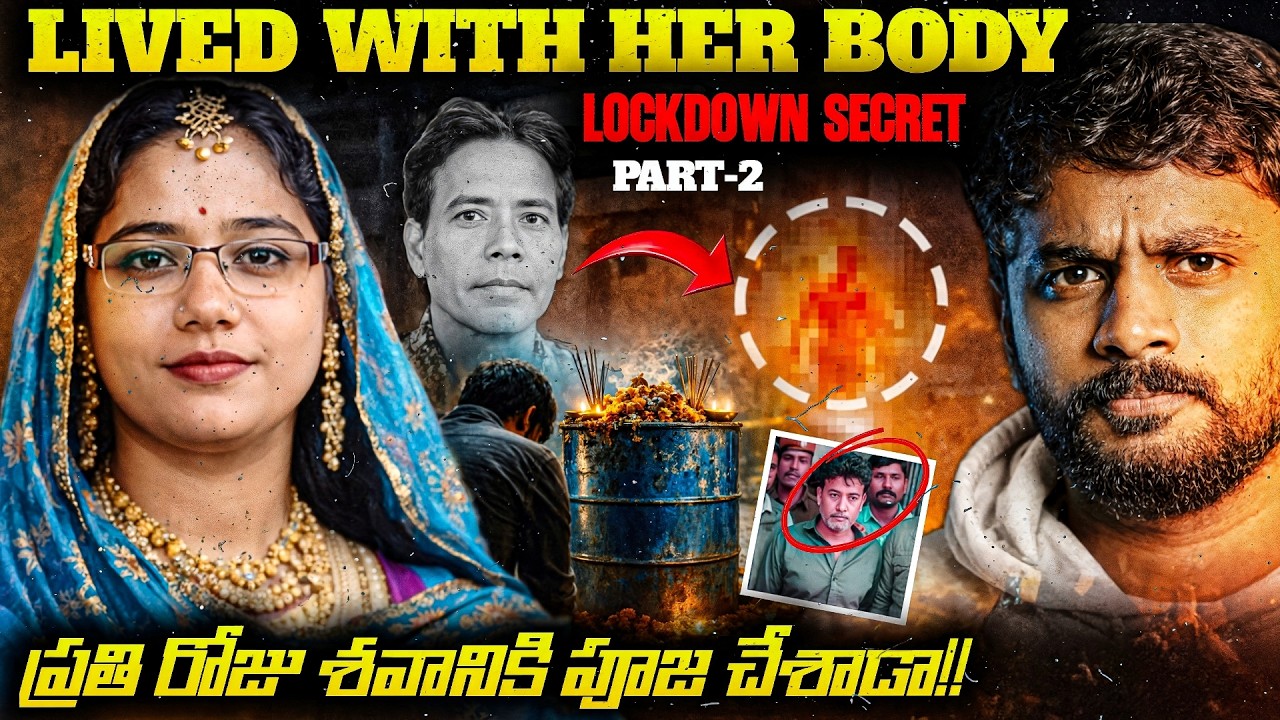 The Drum That Contained a Dark Secret | One Small Clue Reopened Everything