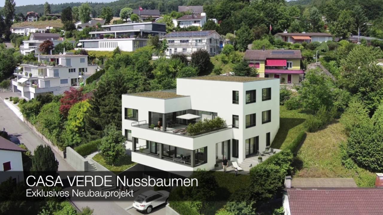 CasaVerde Nussbaumen