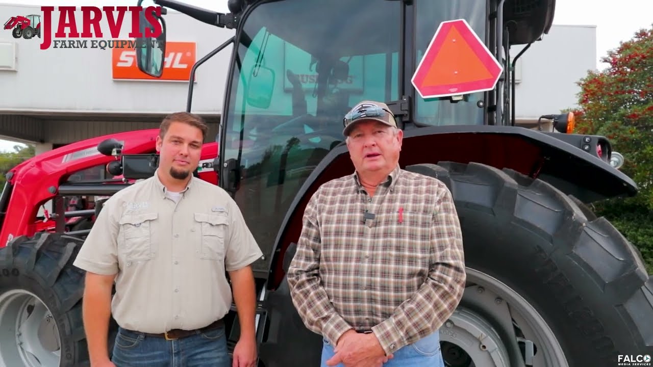 Jarvis Farm Equipment | NEW LOCATION in Teague, Texas