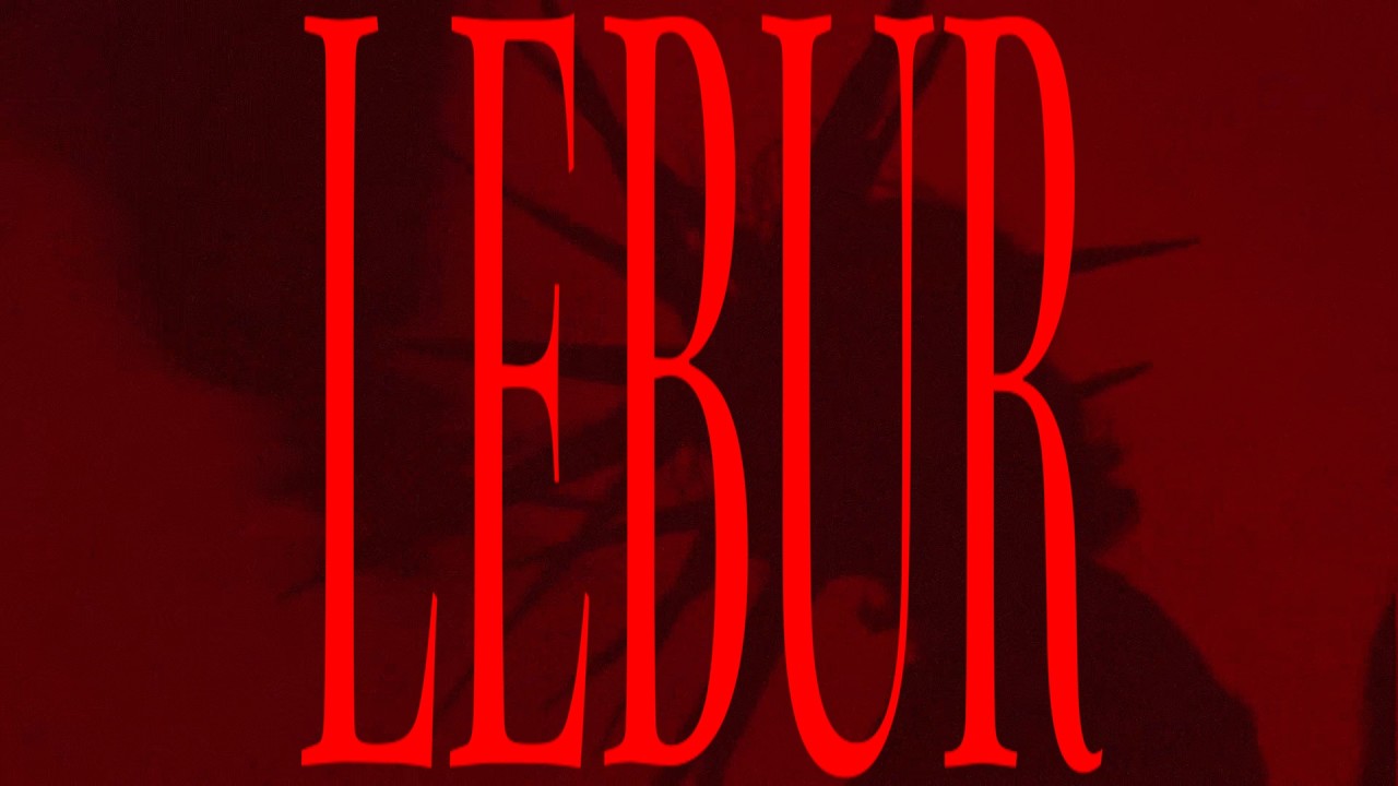 Supple - Lebur (Lyric Video)