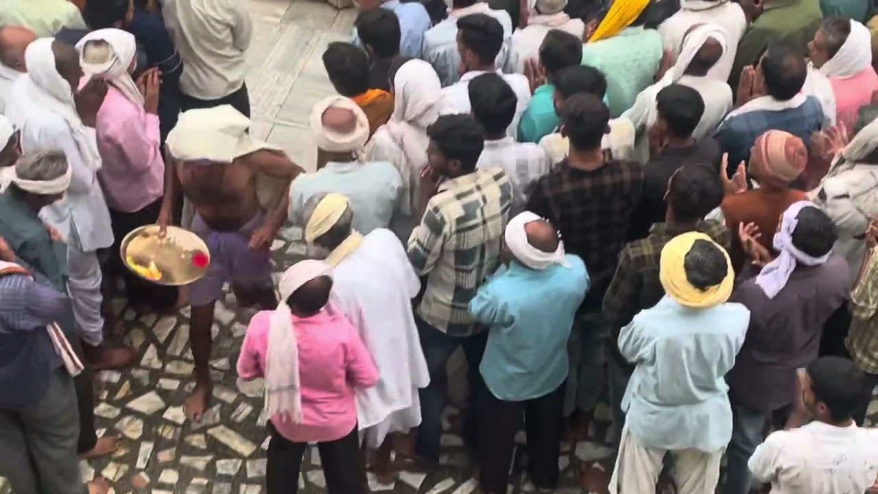 श्री श्री गुरू साहेब बाबा की आरती गुरू पर्व मलाजपुर २०,०८,२०२३