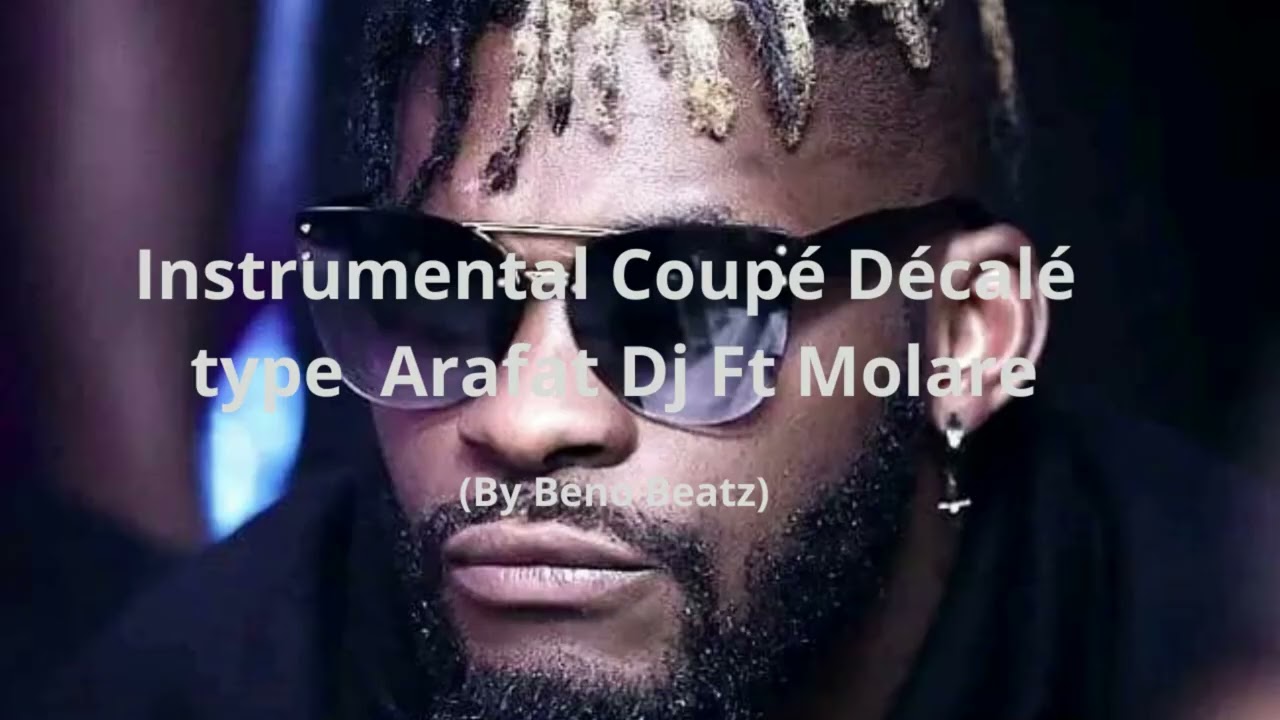 🔥 BOSS – Instrumental inspiré de l’énergie Arafat DJ ft Molare