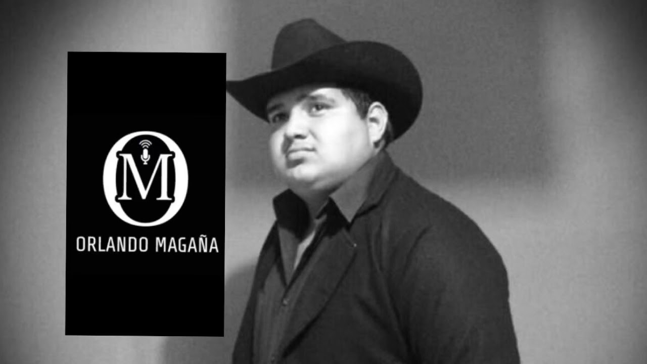 Orlando Maga&ntilde;a- El Mochomo (Corrido nuevo 2019)