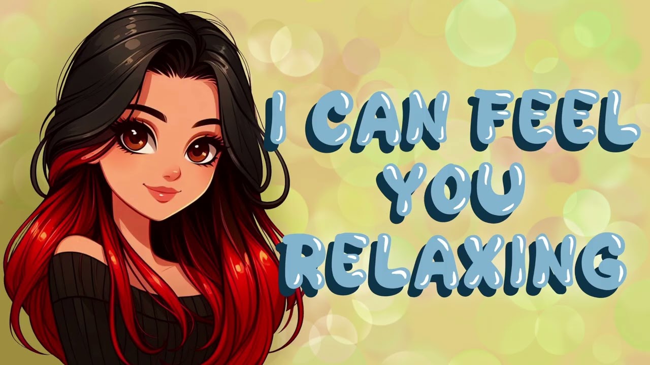 Gentle Girlfriend Gives You Head Scratches [Personal Attention]  [F4A] [ASMR Audio Roleplay]