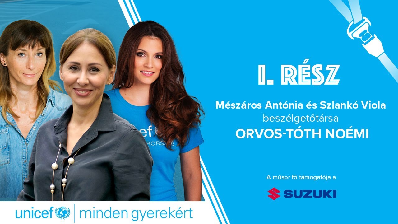 Kapcsold be! 1. epiz&oacute;d 