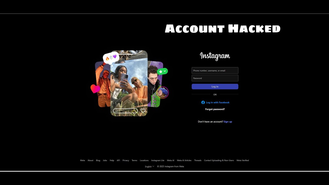 How Hackers Steal Accounts using 🍪 Cookies | Session Hijacking | Ethical Hacking | (Tamil)