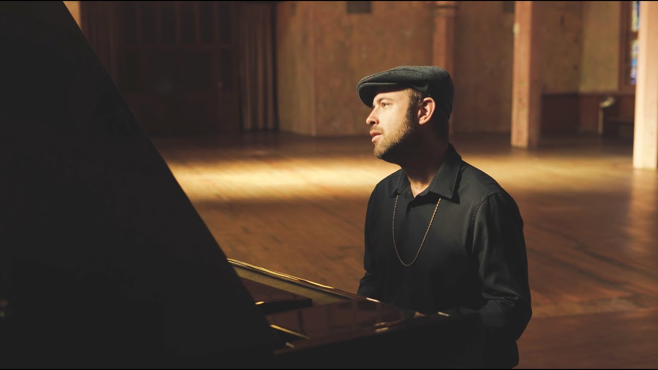 Evan Oberla - what we needed (Official Music Video)