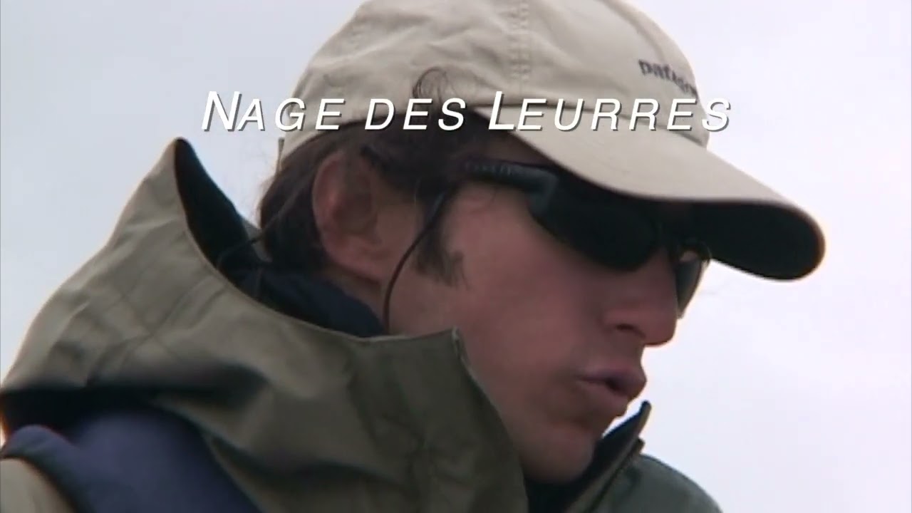 Gros brochets au jerk-bait Episode 2 : Gros brochet, prospection, nage des leurres - Alban Choinier