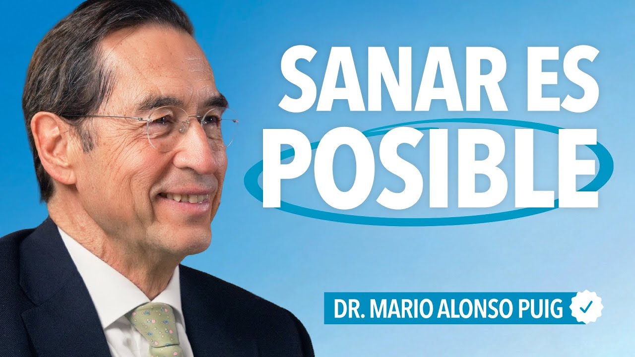 Vives en piloto automático sin darte cuenta (y así puedes salir de ahí) | Mario Alonso Puig