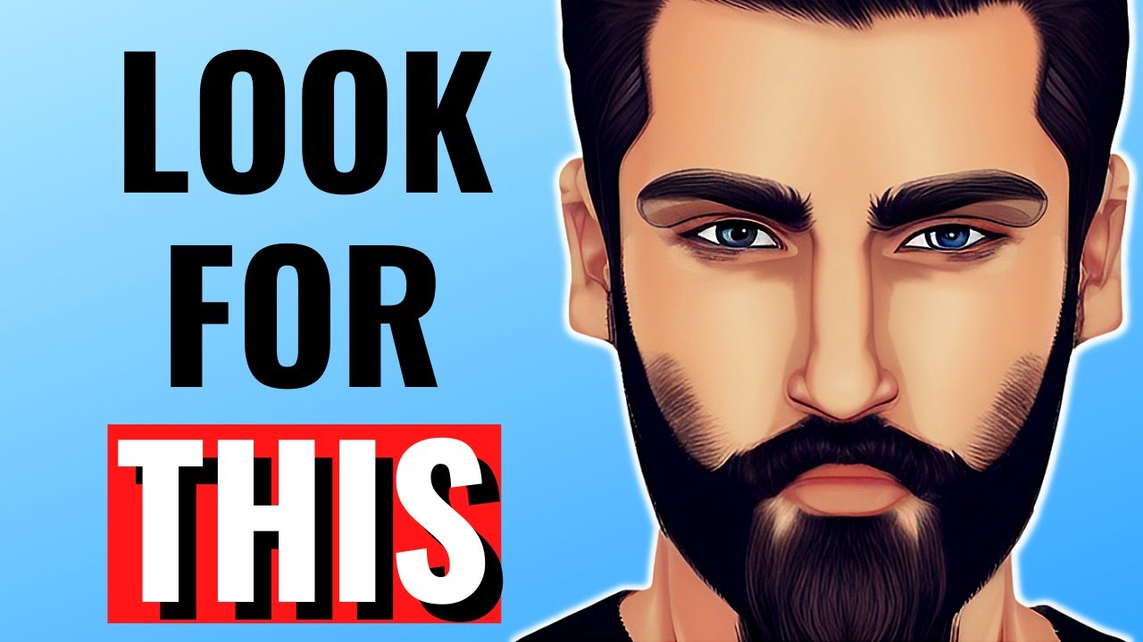 8 Secret Signs He Wants Your Attention