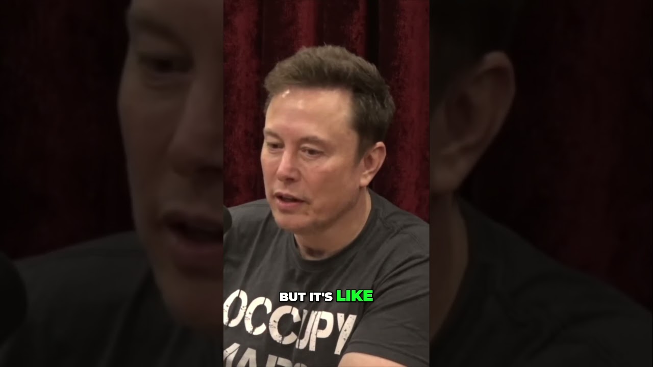 TRUMP  Roast That Went Too Far  ELON MUSK  A Breakdown