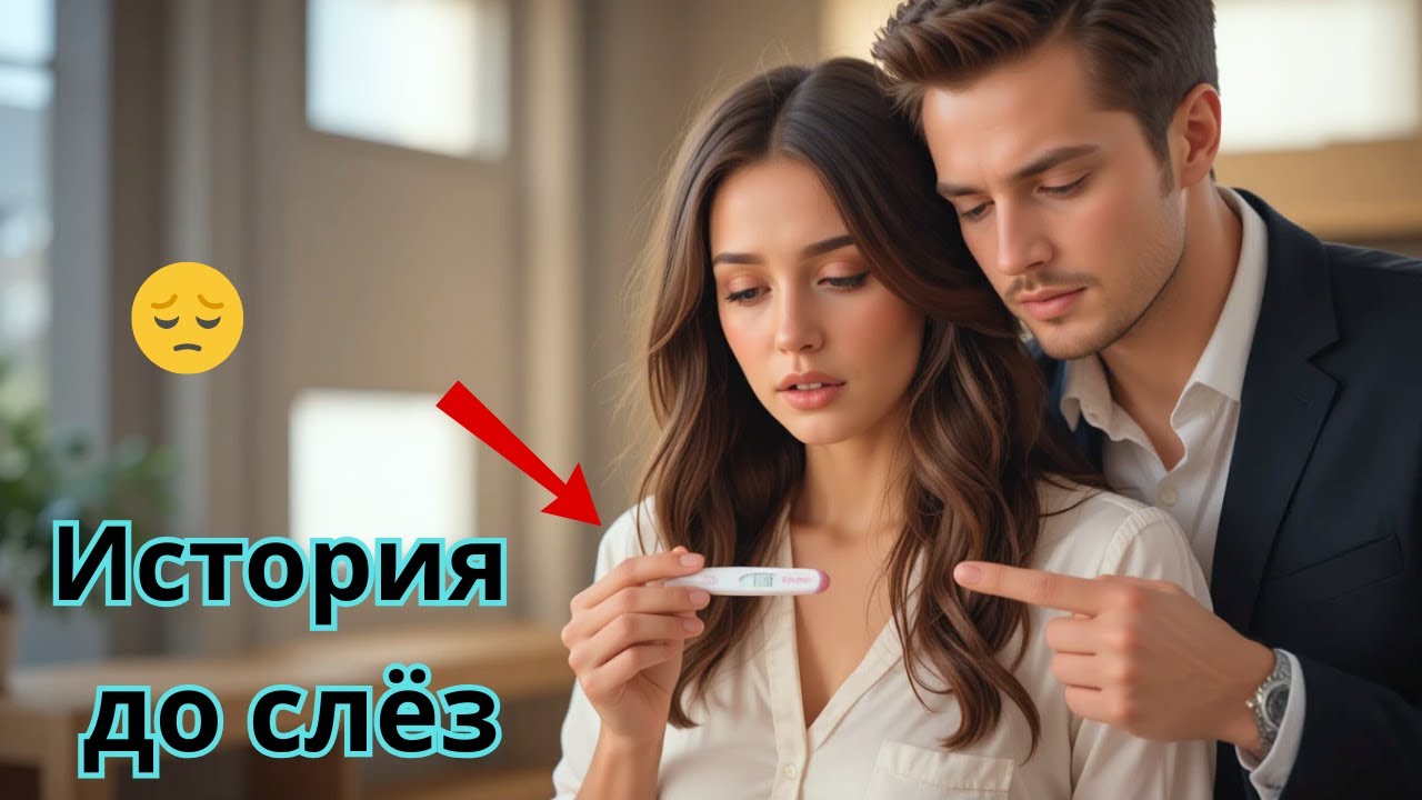 CEO потребовал аборт, но её выбор изменил всё… История до слёз!