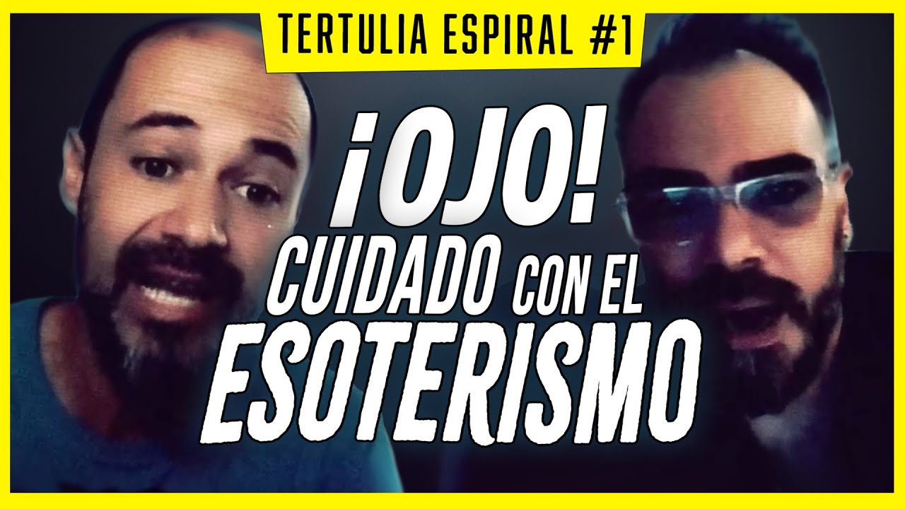 El ESOTERISMO desde DENTRO: VERDADES, MITOS y PELIGROS!