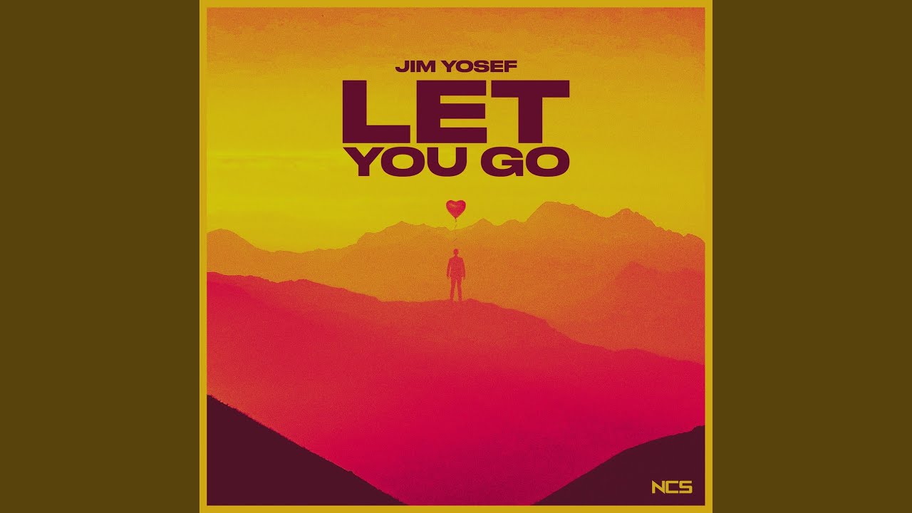 Let You Go