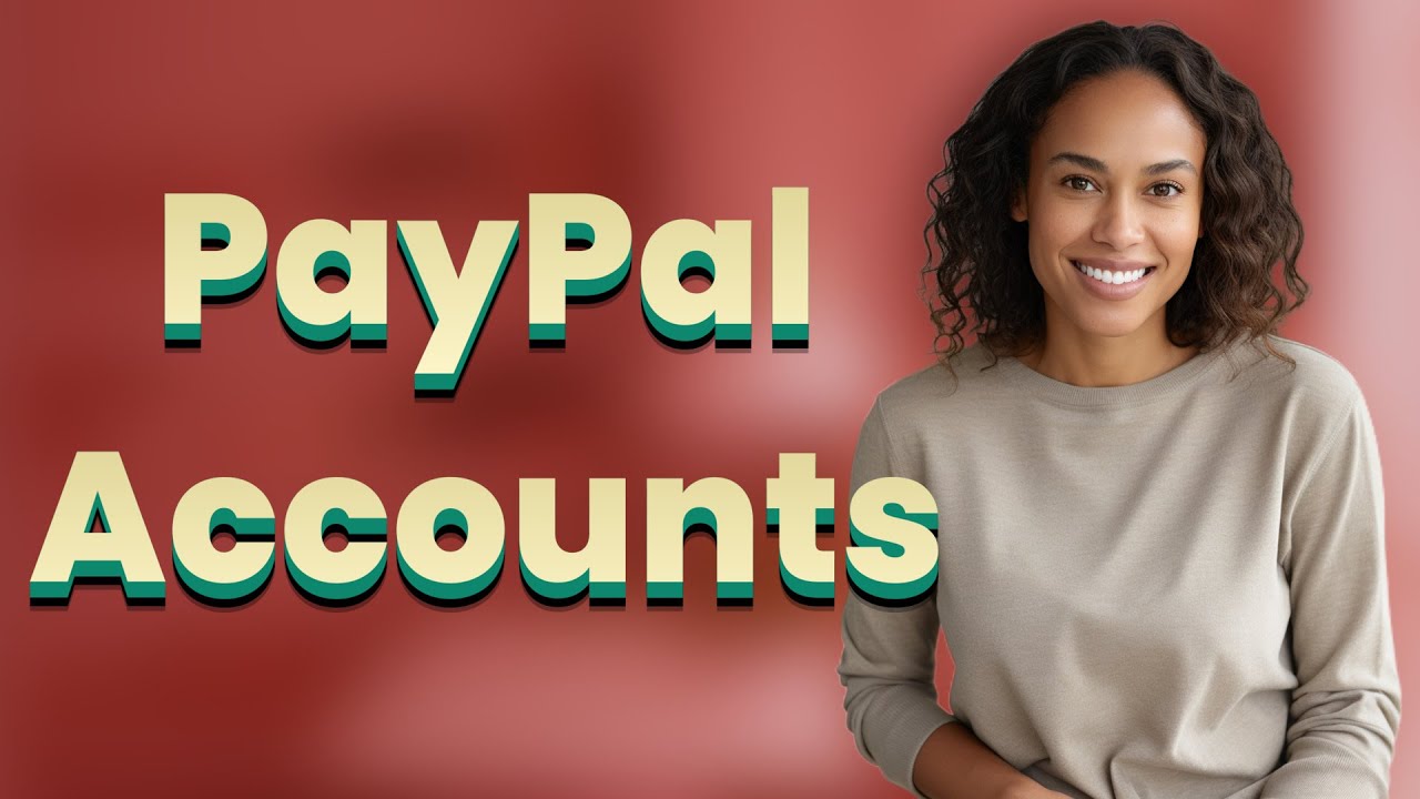 How Do I Quickly See Linked Accounts on PayPal?