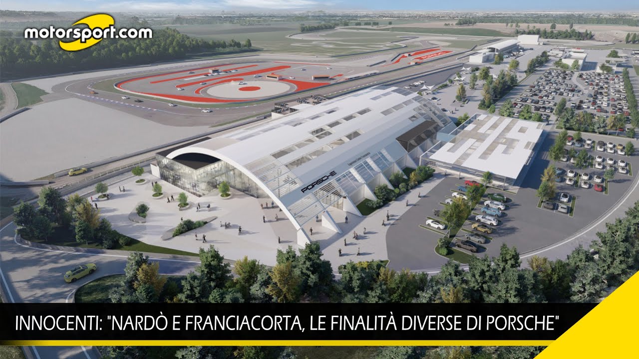 Innocenti: 
