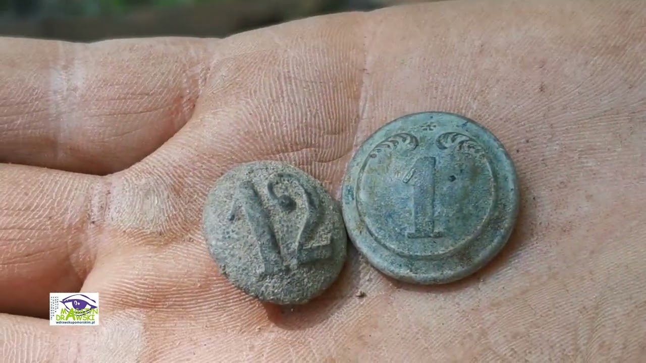 Historia w ziemi skryta