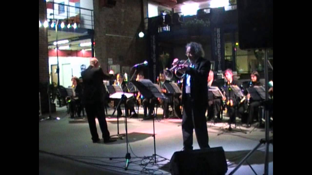 Vida mía - Tango
