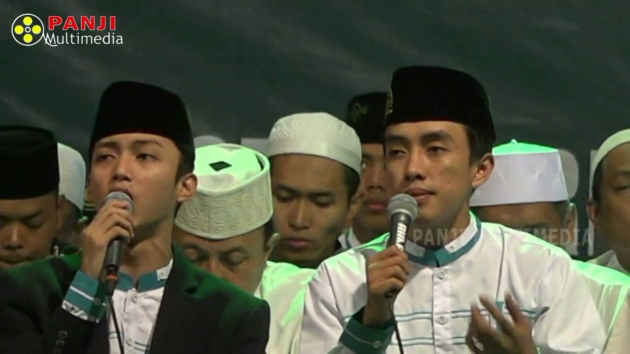 Full Live SYUBBANUL MUSLIMIN Vocal 3A DI LAPANGAN TAMBAK BERAS JOMBANG