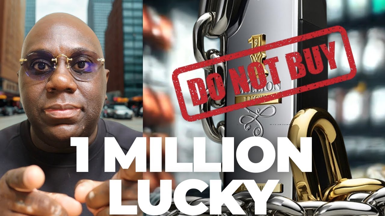 Before You Buy 1 Million Lucky—Watch This
