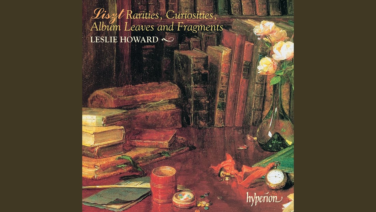 Liszt: Mazeppa, Symphonic Poem No. 6, S. 511c (Version for Piano)