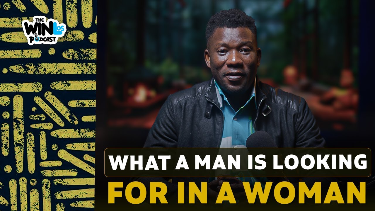What are Men looking for in Women? | The Winlos