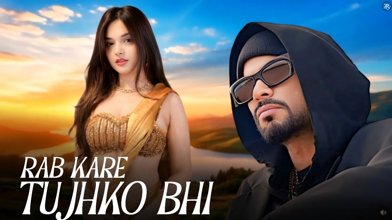 BOHEMIA - Rab Kare Tujhko Bhi | Alka Yagnik | Udit Narayan | prod.by R KÆY | New Songs 2026