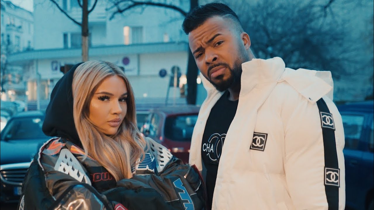 Shirin David | Date Doktor.