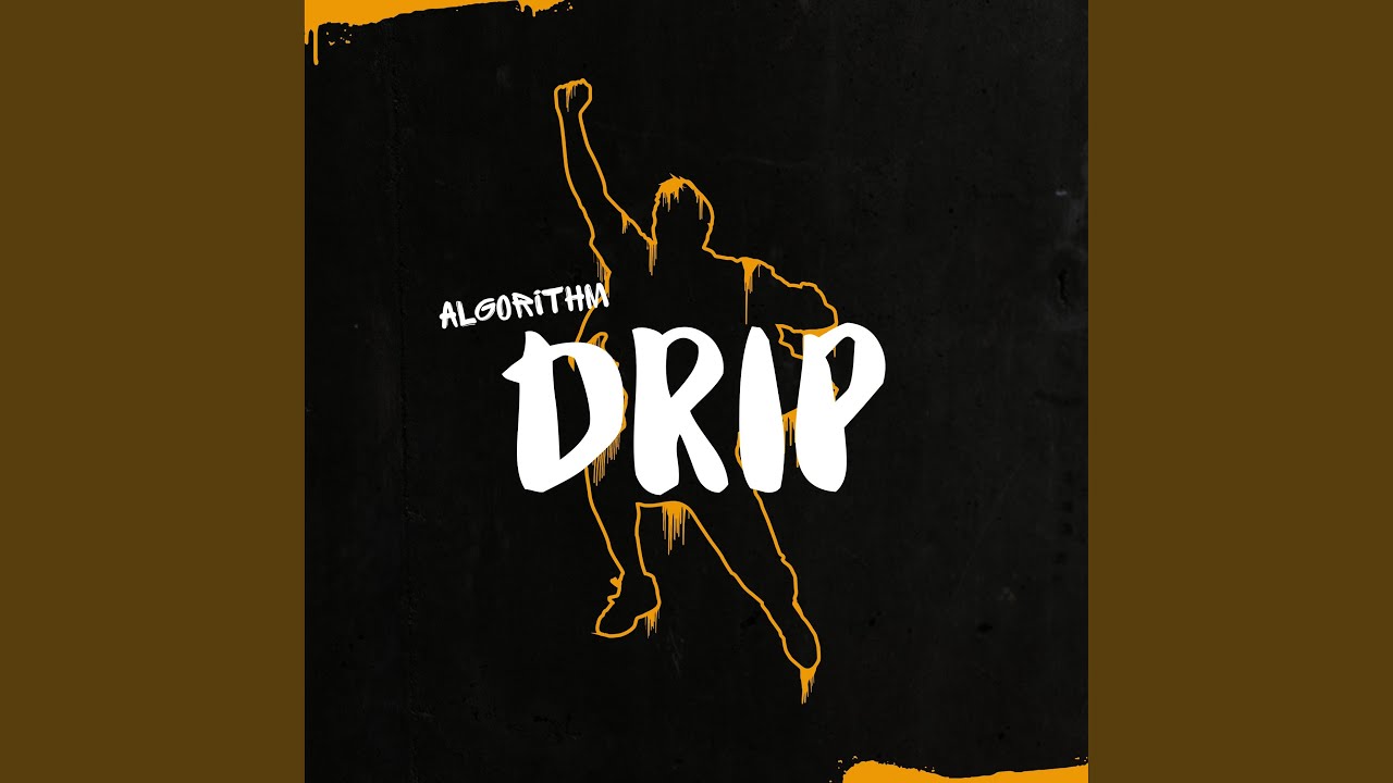Algorithm Drip