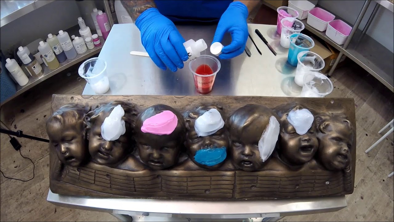 SIL-THIX Silicone Thickener