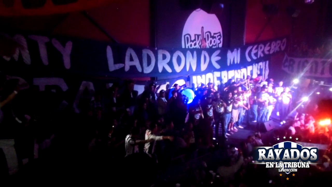 XVIII Aniversario de La Adiccion