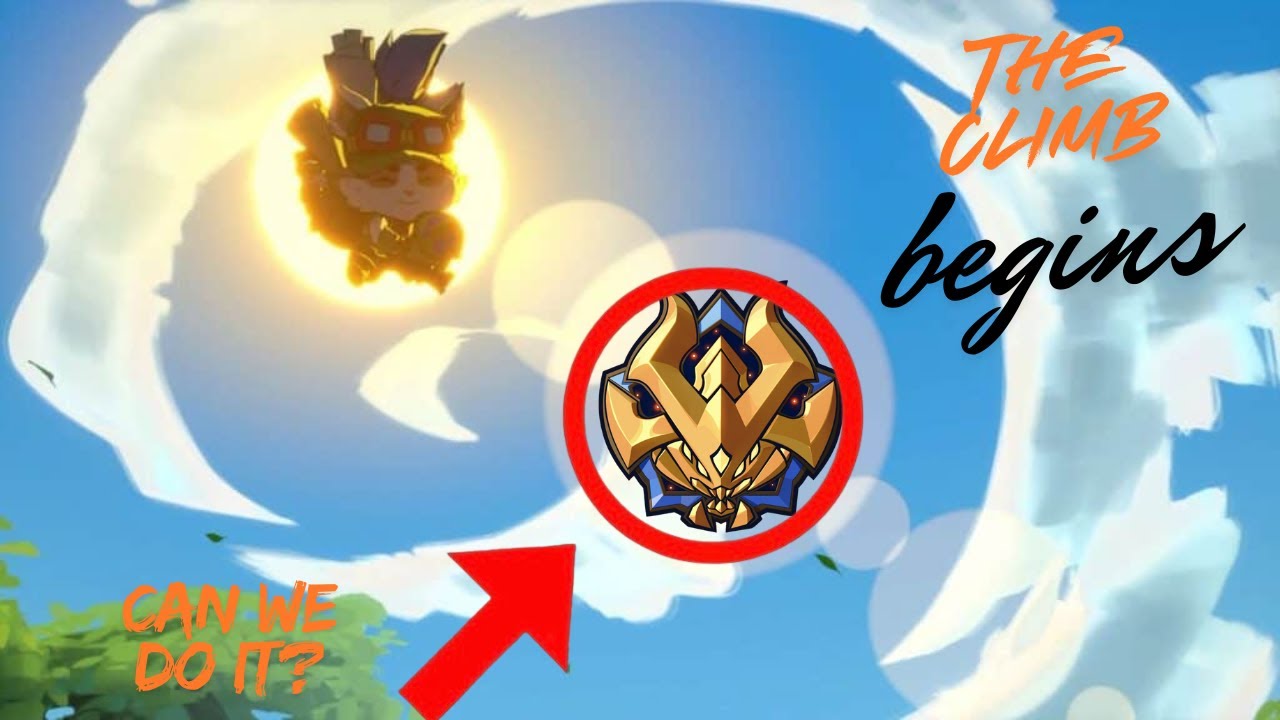 2XKO ROAD TO CHALLENGER PART 1