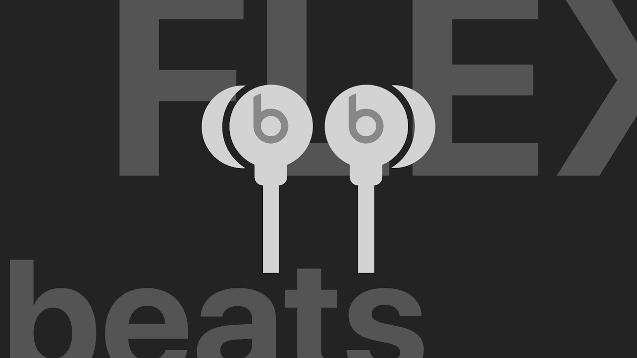 Beats Flex - tani flex but ok