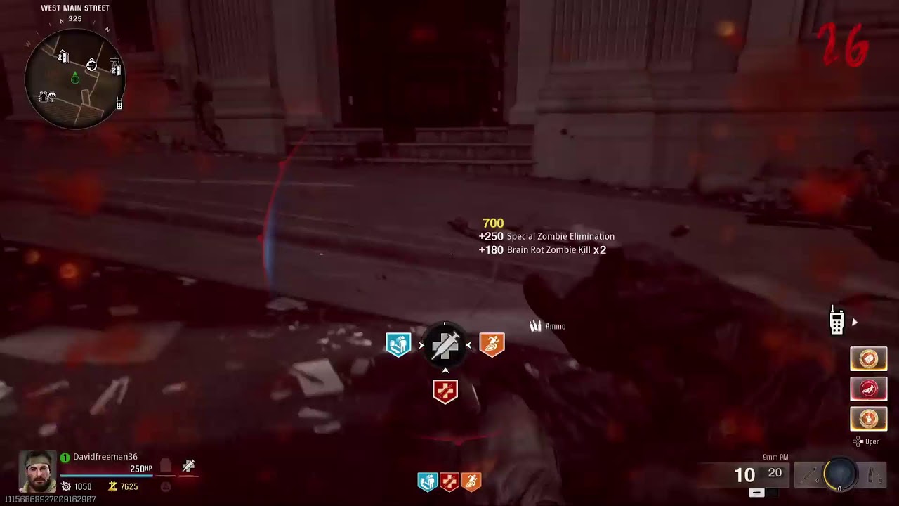 Black Ops 6 Zombies