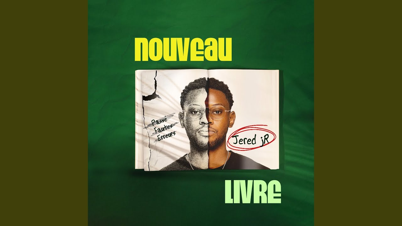 Nouveau Livre