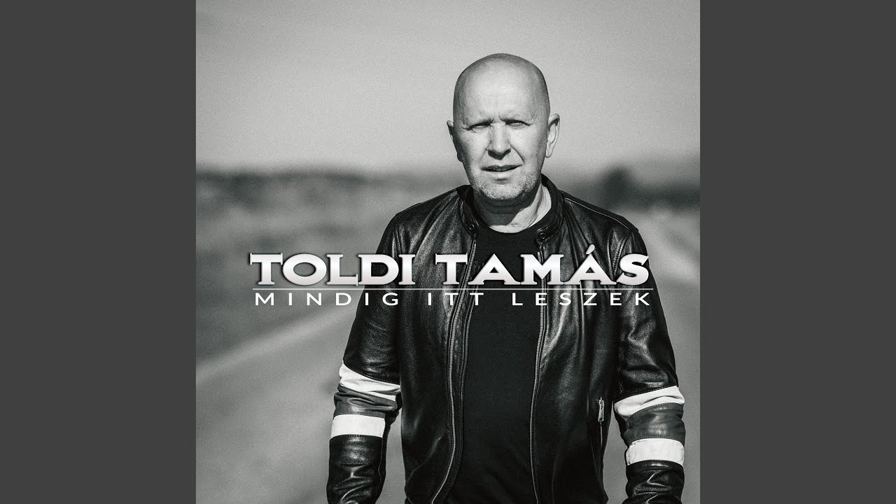 Mindig Itt Leszek