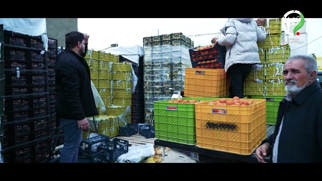 مضيف آل الصدر الكرام في كربلاء المقدسة يقدم خدماته للزائرين بذكرى النصف من شعبان