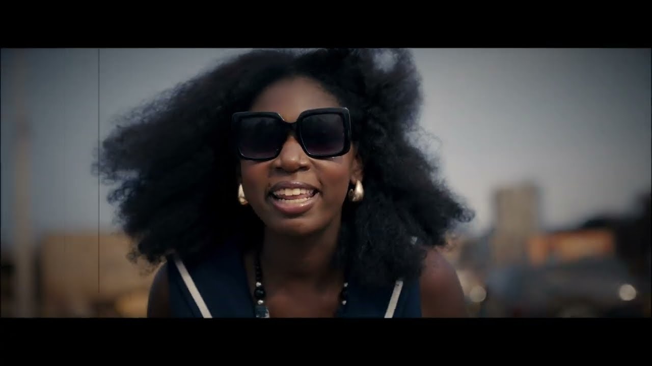 Carmen Taffo  - Oyayeye Clip (Official video)
