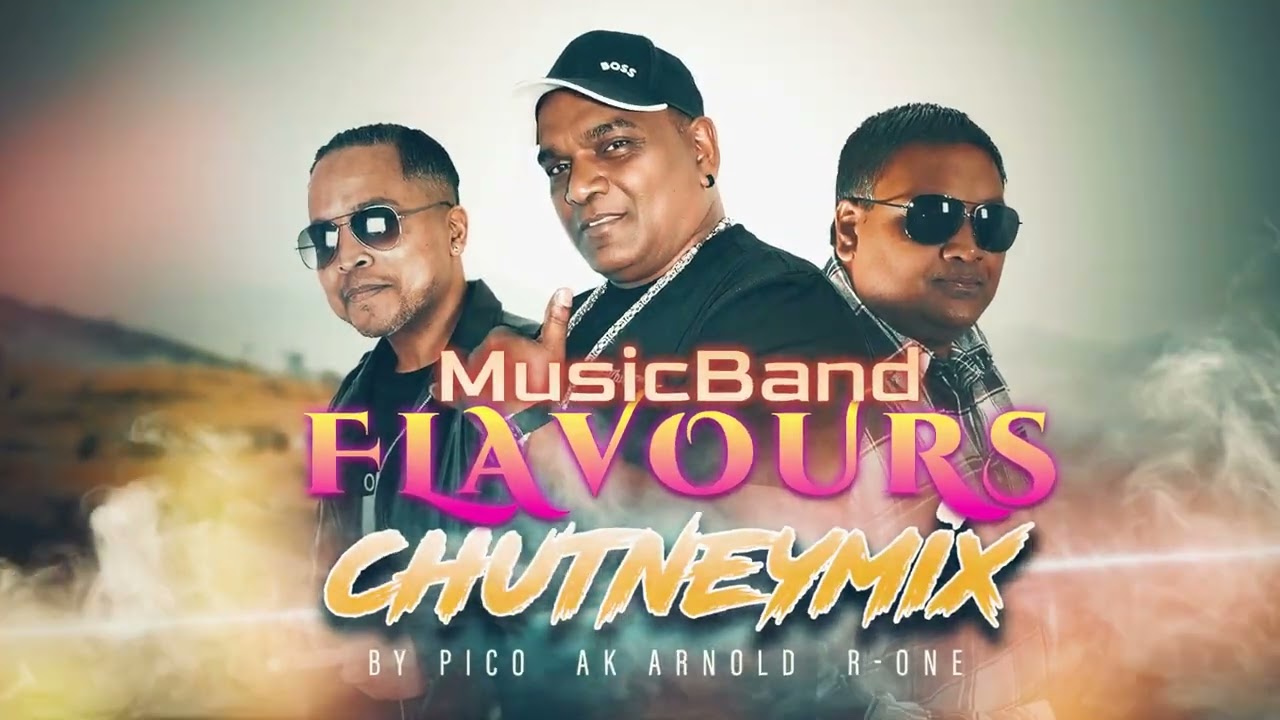 ChutneyMix || MusicBand Flavours || December Vibe Chutney Medley