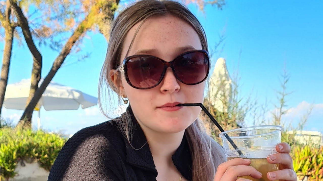 We went on 5 star all inclusive HOLIDAY to ... ?