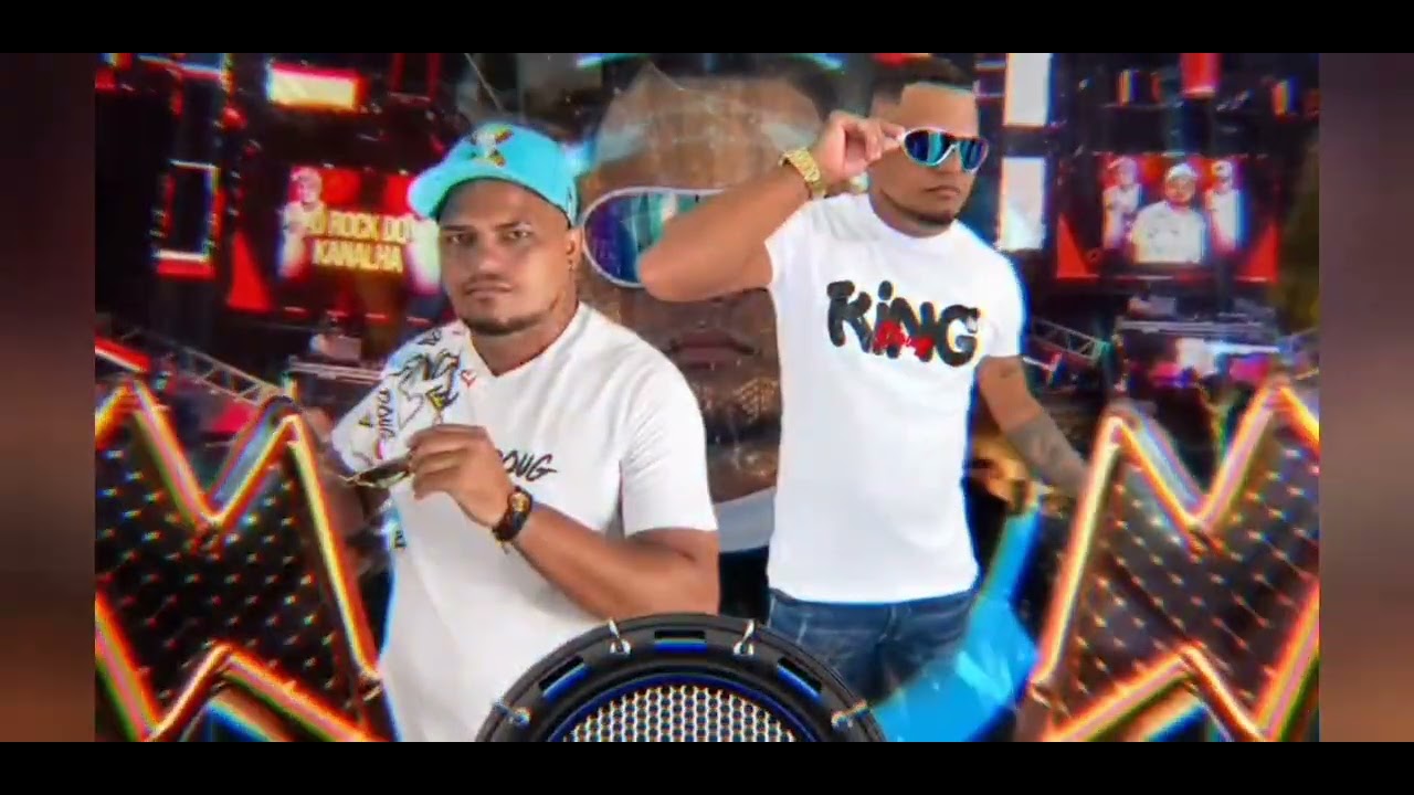 DJ KANALHA AO VIVO NO ESQUINA PART  02  01,02,2026