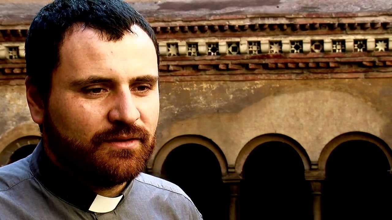 8 Qualcuno ha mai visto Dio? LE DOMANDE GRANDI DEI BAMBINI
