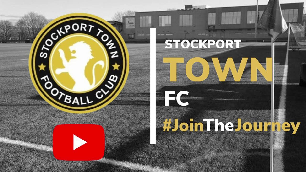 INSIDER | Abbey Hey 1-0 Stockport Town FC | 17/10/20