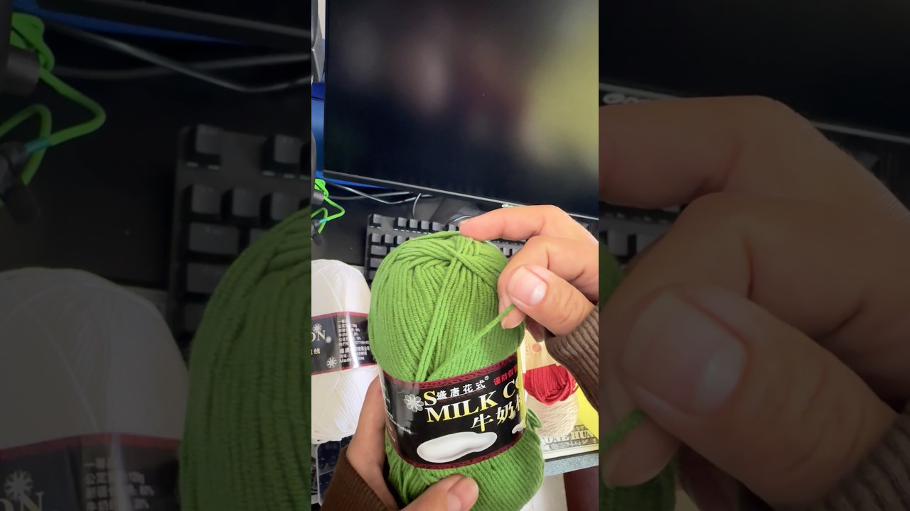 Unboxing Cozy Treasures: Yarn Haul 2026 🧶 