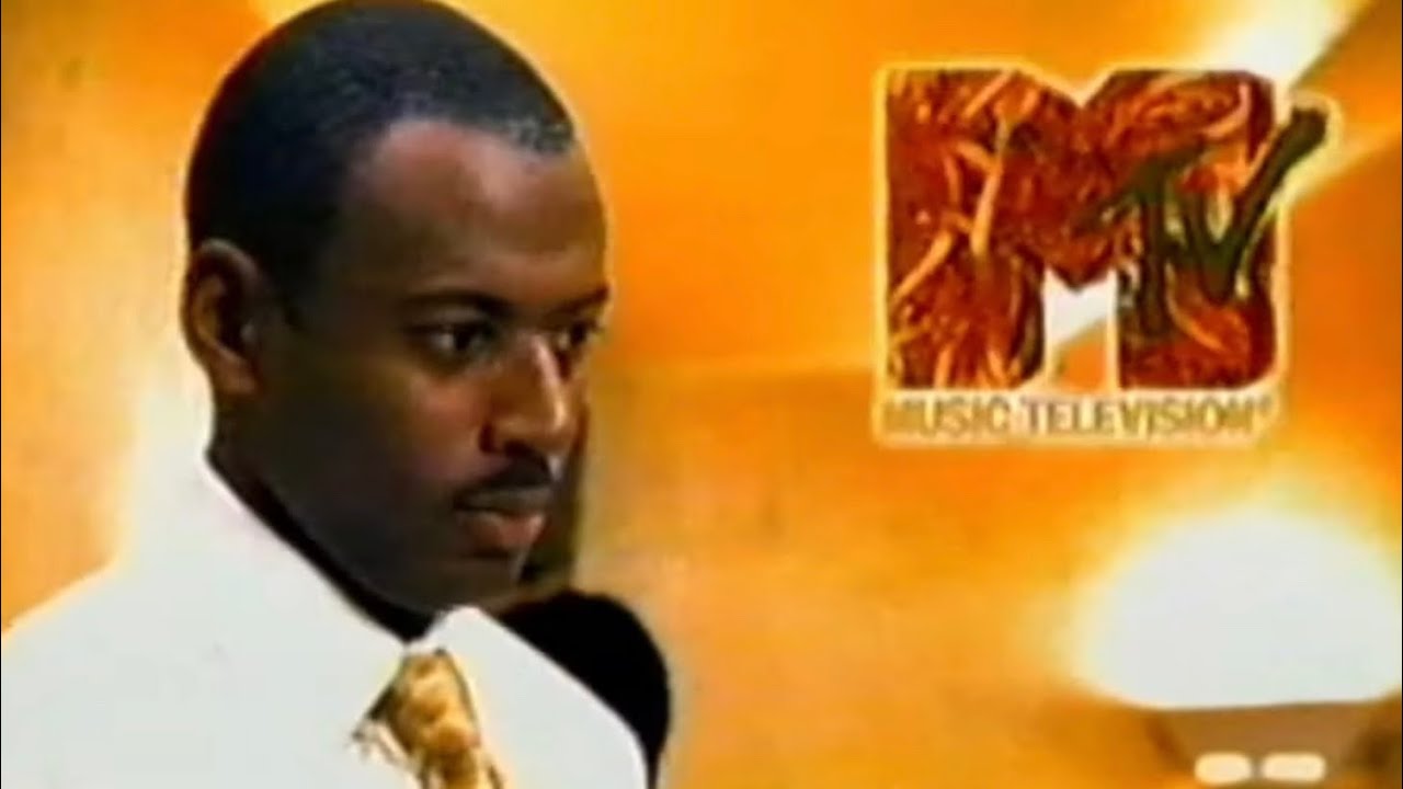 MTV Commercials (January 19, 1998)