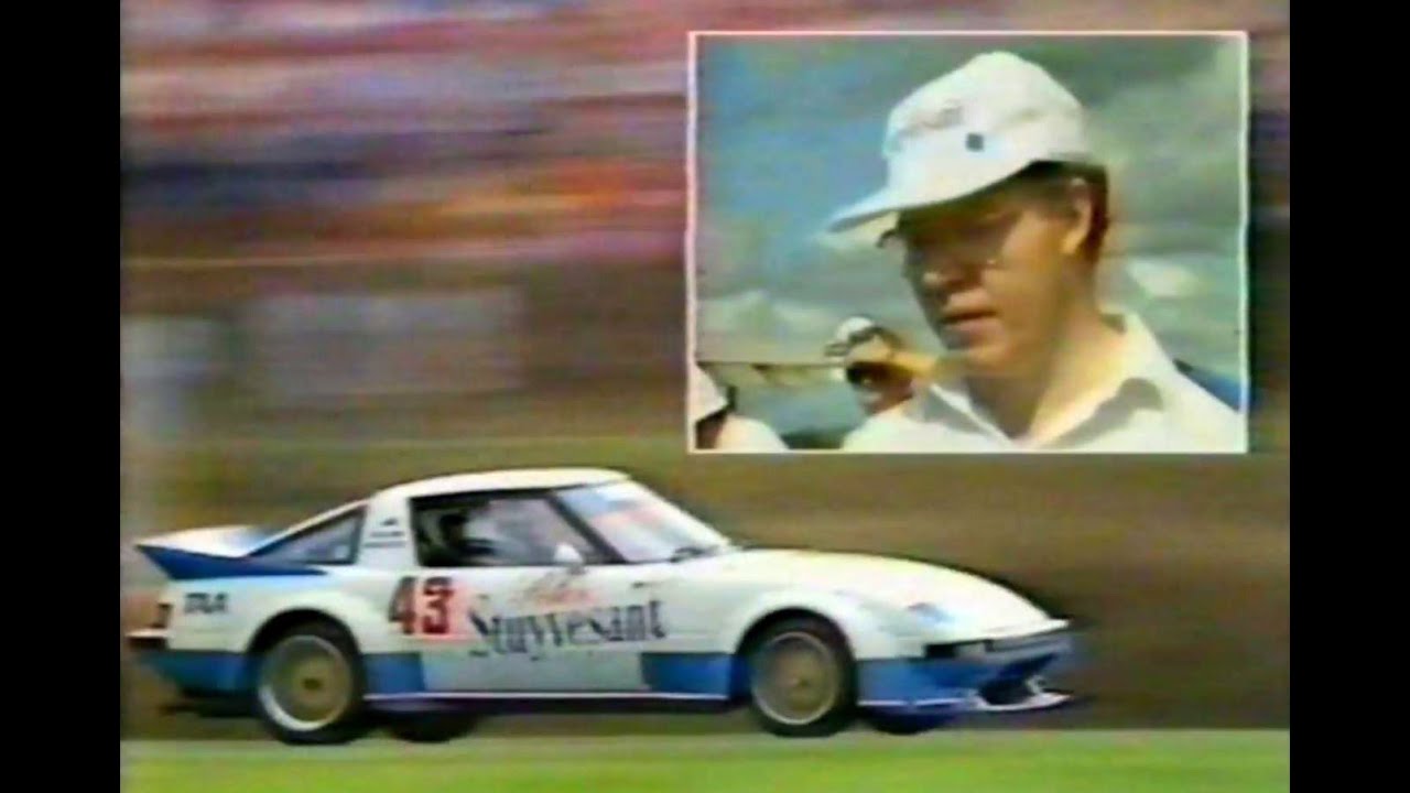 1983 ATCC R6 SURFERS PARADISE