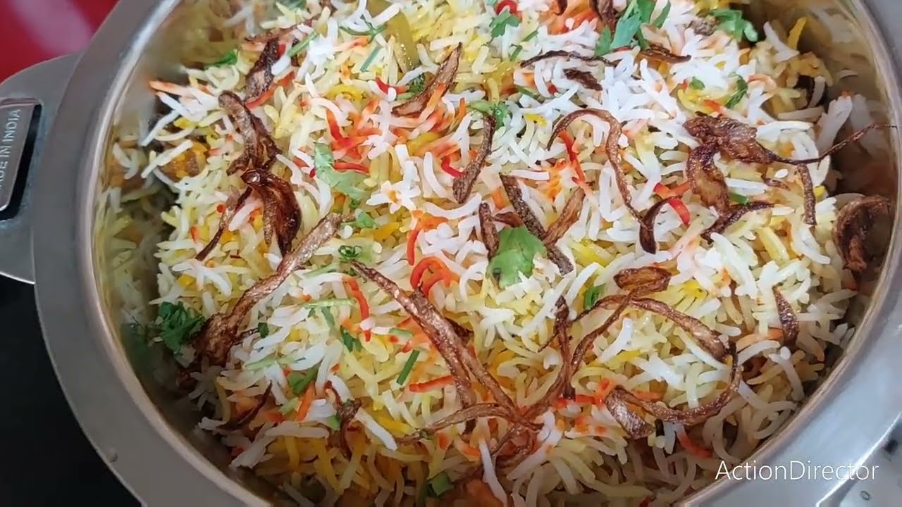 ቆንጆ የሩቢያን ብርሪያኒ/ how to make rubyan  briyani recipe