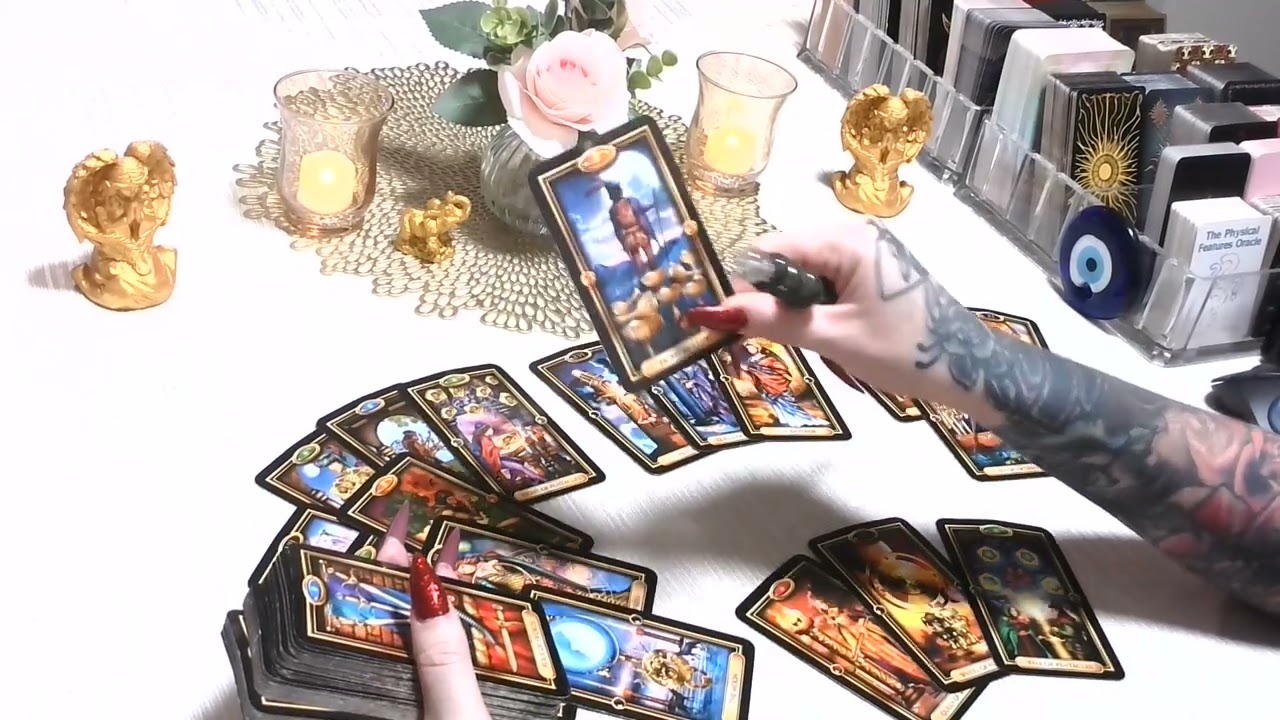 CANCER♋SUPER SPECIFIC ALMOST PERSONAL READING!!!